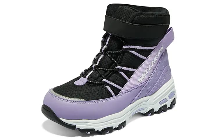 Skechers Girls Kids' Outdoor Shoes Grade School 3