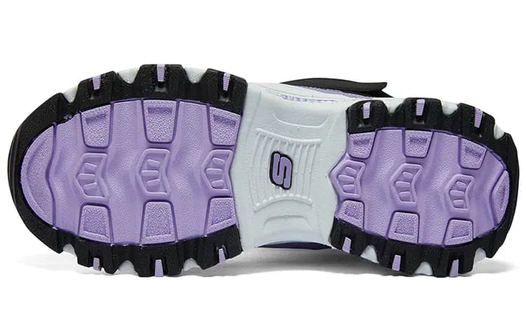 Skechers Girls Kids' Outdoor Shoes Grade School 6