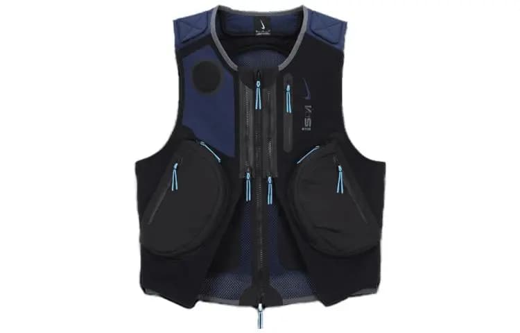 Nike ISPA Unisex Jilet