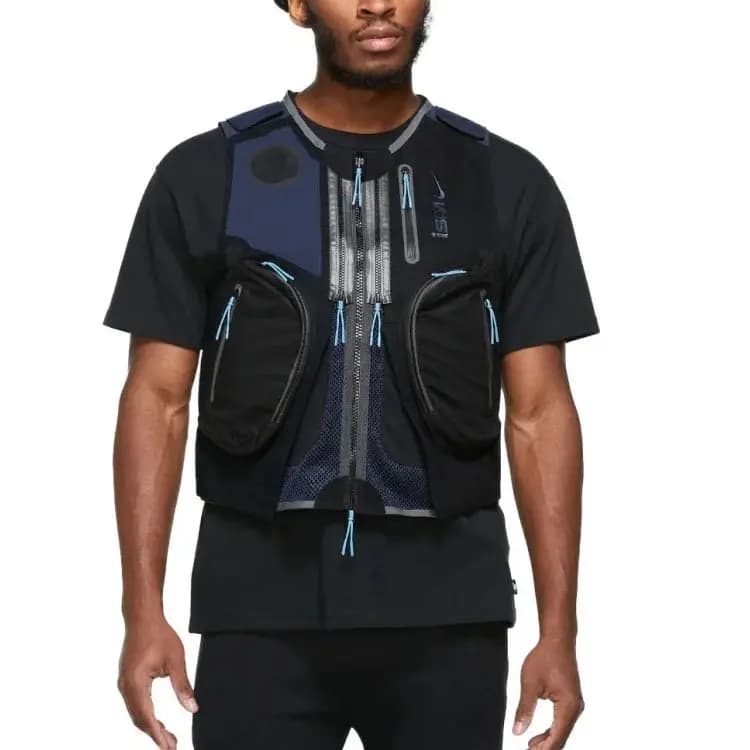 Nike ISPA Vests Unisex 2