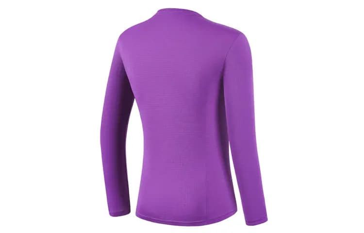 BMAI Fitness Clothing Women's Twilight Purple 2