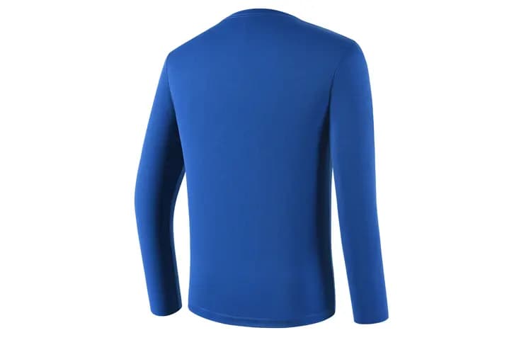 BMAI Fitness Clothing Men Dark Blue 2