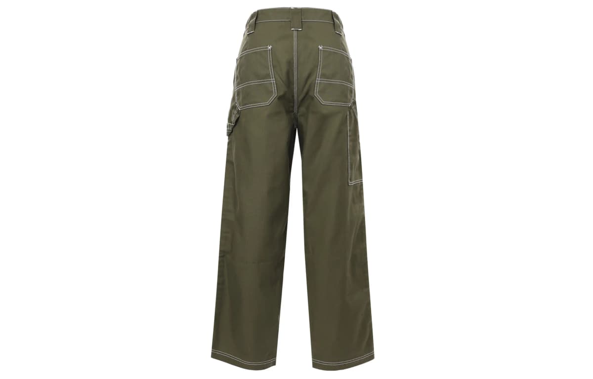 Dickies Kişi Kargo Şalvar Kətan 2