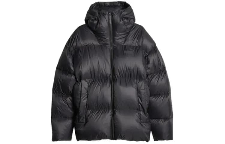 PUMA Kişi Puxoviki Qara