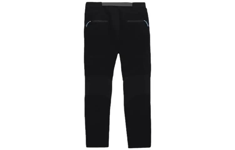 Nike FW23 ISPA Series Kişi Şalvarı Qara 2