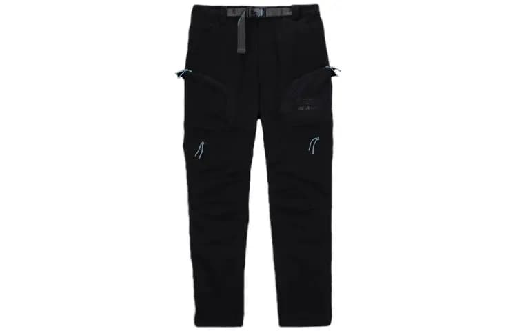 Nike FW23 ISPA Series Kişi Şalvarı Qara