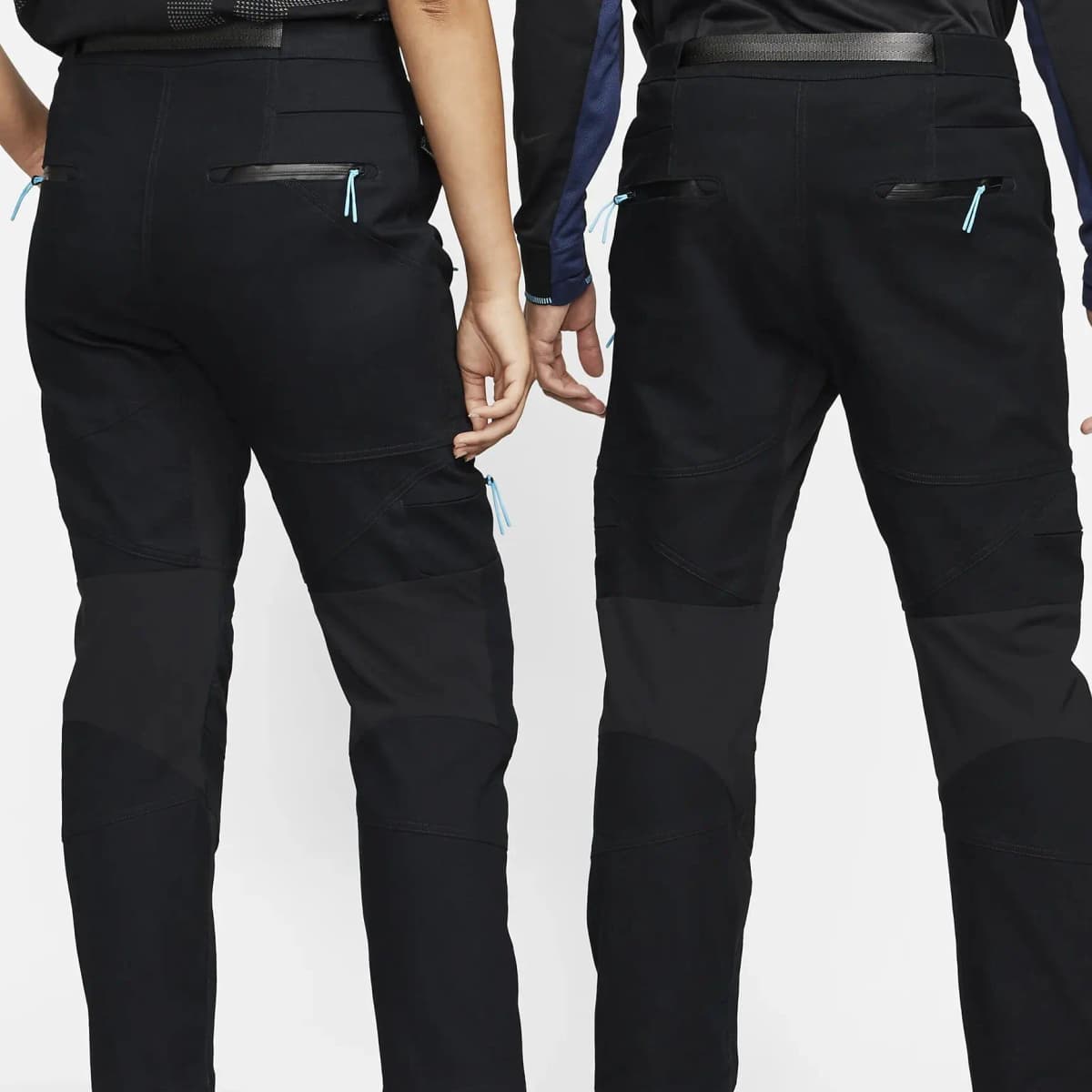 Nike FW23 ISPA Series Kişi Şalvarı Qara 4