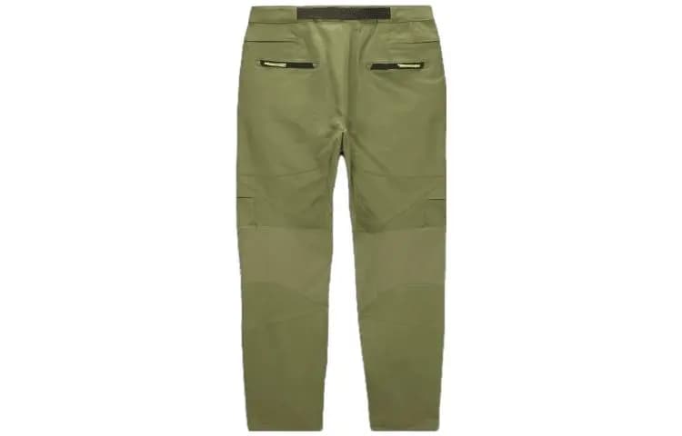 Nike ISPA Unisex Gündəlik Şalvar Yaşıl 2
