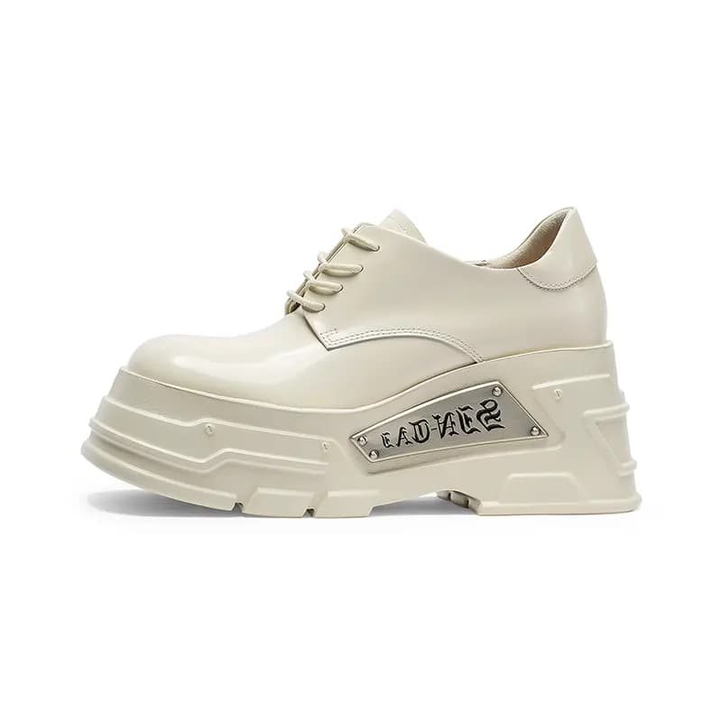 Coup De Foudre Loafers Women's 7