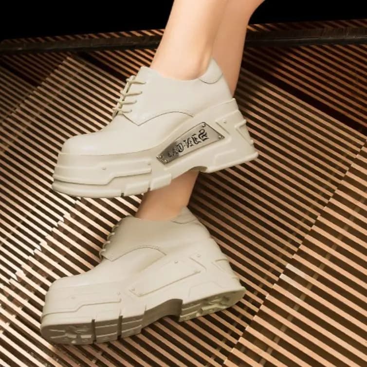 Coup De Foudre Loafers Women's 12