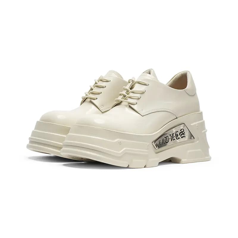 Coup De Foudre Loafers Women's 8