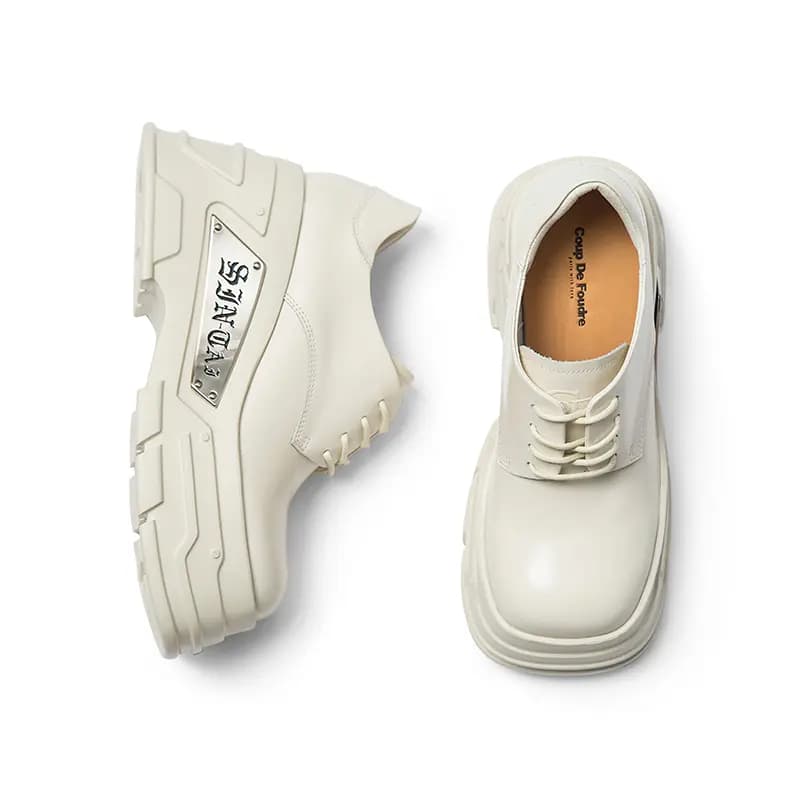 Coup De Foudre Loafers Women's 9