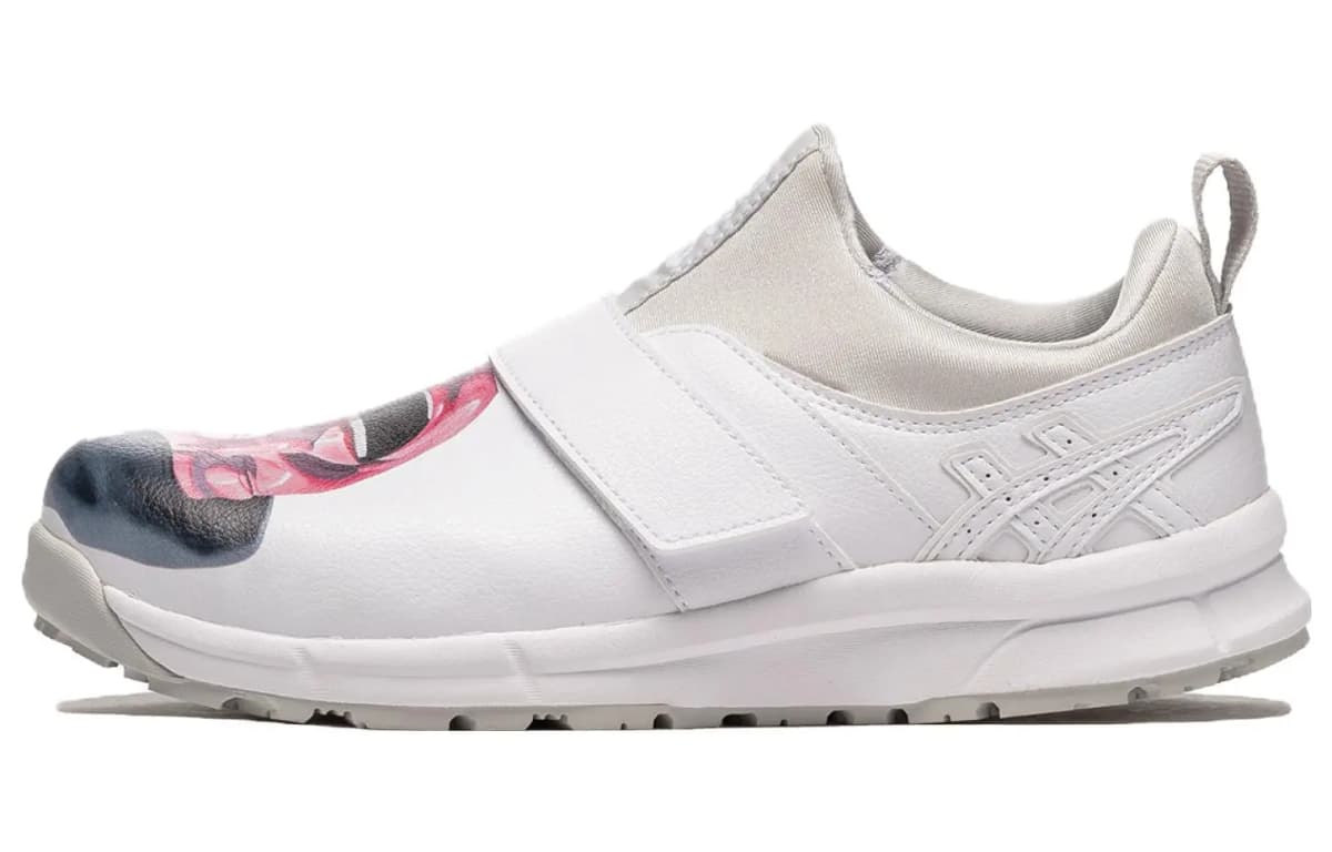 Asics Comme Des Garçons Shirt X Yue Minjun X Winjob CP303 'Smiling Man Graphic'