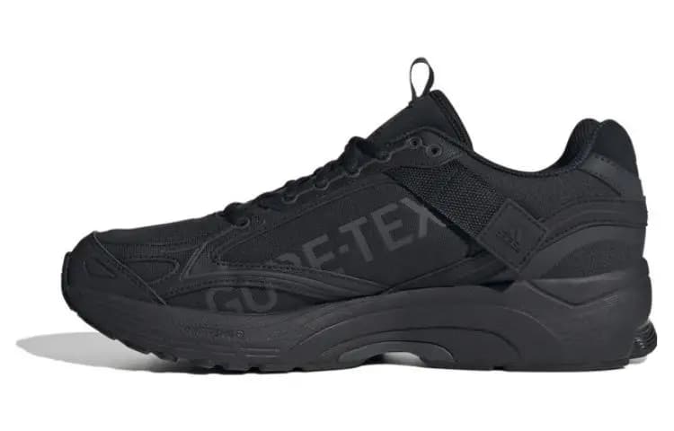Spiritain 2000 Adidas GORE TEX 'Black Carbon'