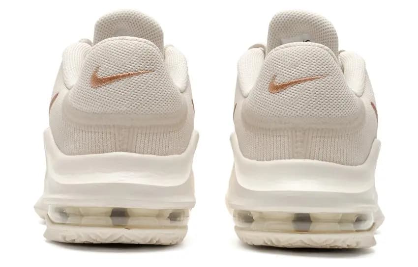 Nike Air Max Impact 4 Phantom/Metalik Qırmızı Bürünc 4