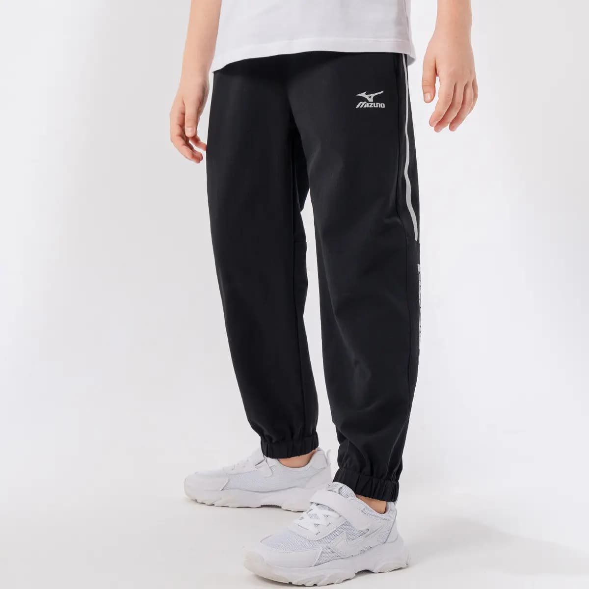 Mizuno Uşaq Eşofman Altı 4