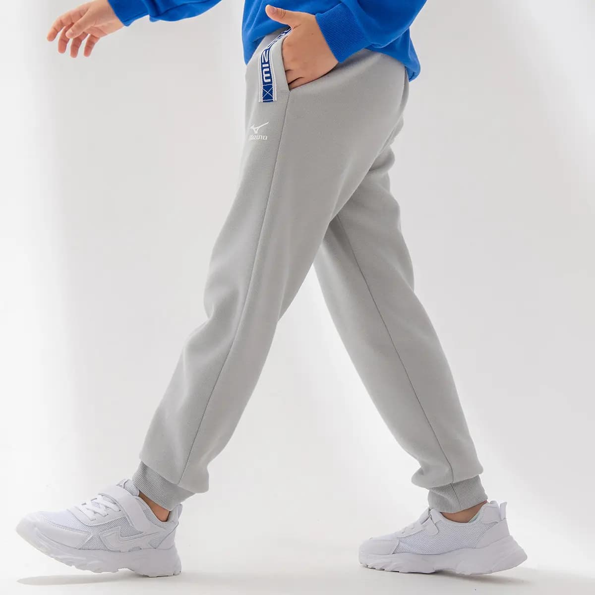Mizuno Uşaq Şalvarı 6