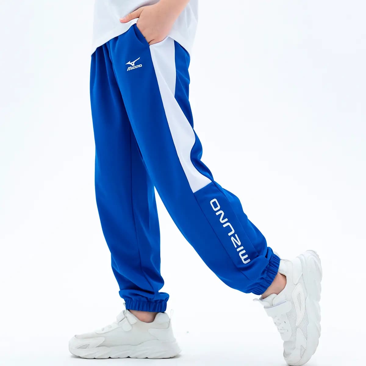 Mizuno Youth Gündəlik Şalvar 8