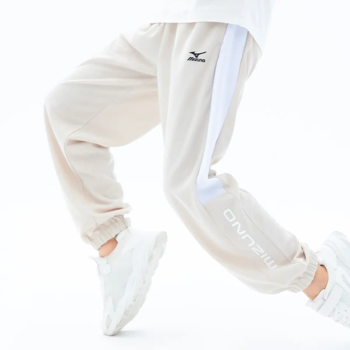 Mizuno Youth Gündəlik Şalvar 3
