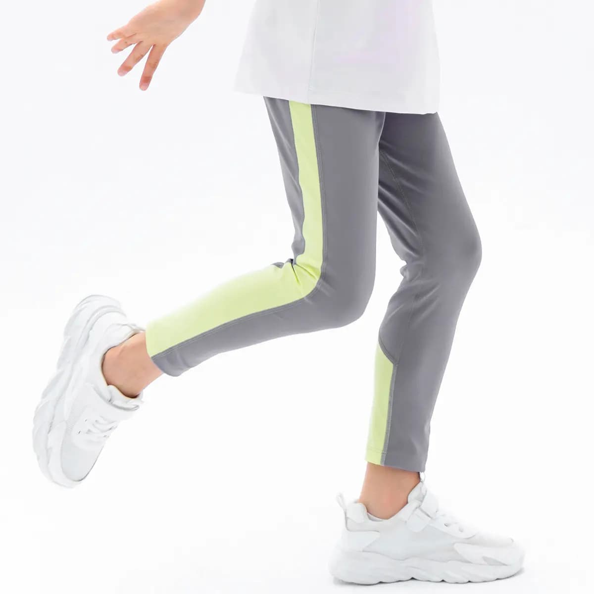Mizuno Uşaq Yoqa Legginsi 11