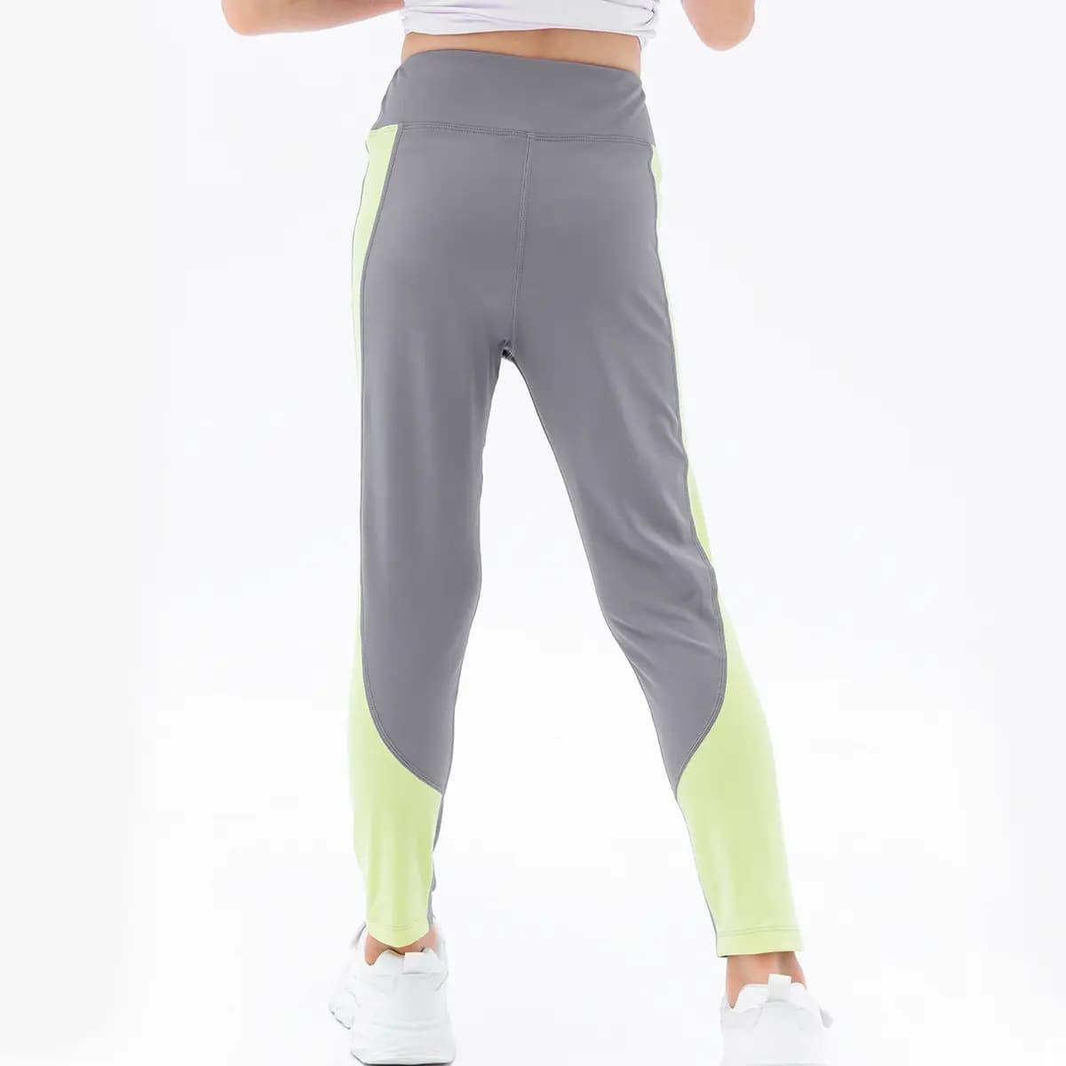 Mizuno Uşaq Yoqa Legginsi 12