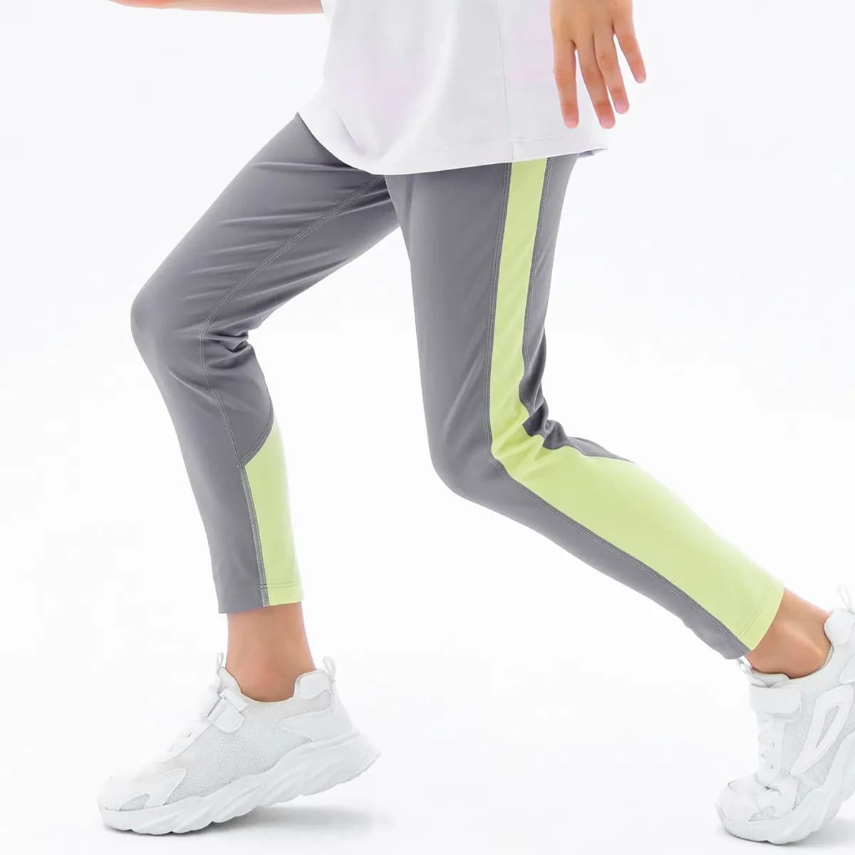 Mizuno Uşaq Yoqa Legginsi 9
