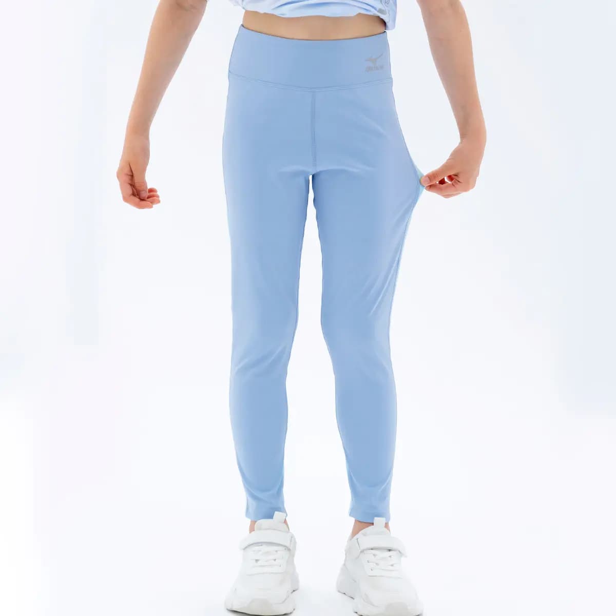 Mizuno Uşaq Yoqa Legginsi 5
