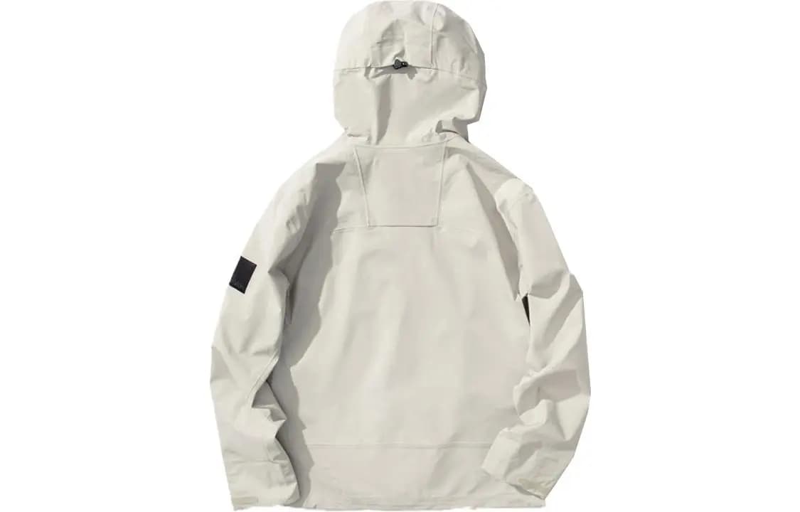 Jack Wolfskin WANDERLUST Qadın Küləkeçirməz Pencəyi 2