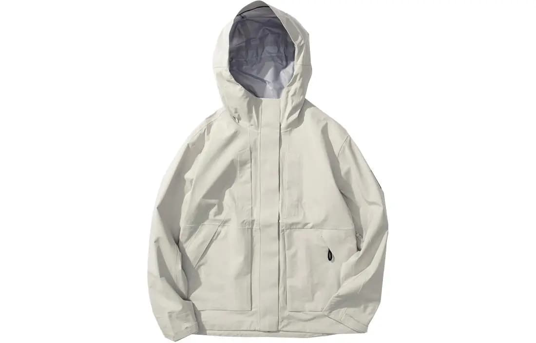 Jack Wolfskin WANDERLUST Qadın Küləkeçirməz Pencəyi