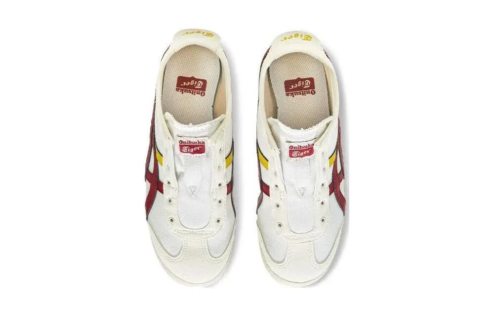 Onitsuka Tiger Serrano Kids' Casual Shoes Kids 4