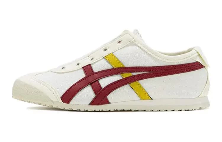 Onitsuka Tiger Serrano Uşaq Gündəlik Ayaqqabısı