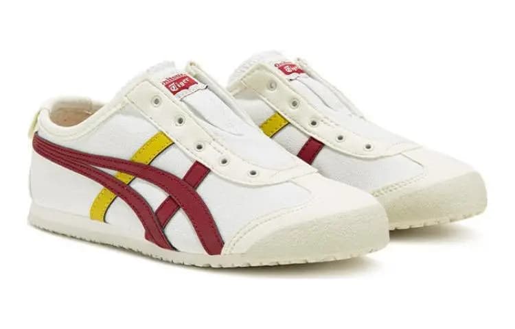 Onitsuka Tiger Serrano Kids' Casual Shoes Kids 3