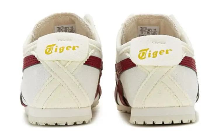 Onitsuka Tiger Serrano Kids' Casual Shoes Kids 5