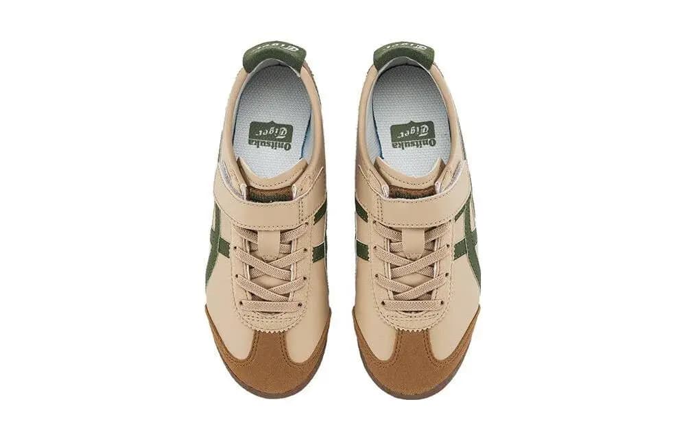 Onitsuka Tiger MEXICO 66 Uşaq Gündəlik Ayaqqabısı 2