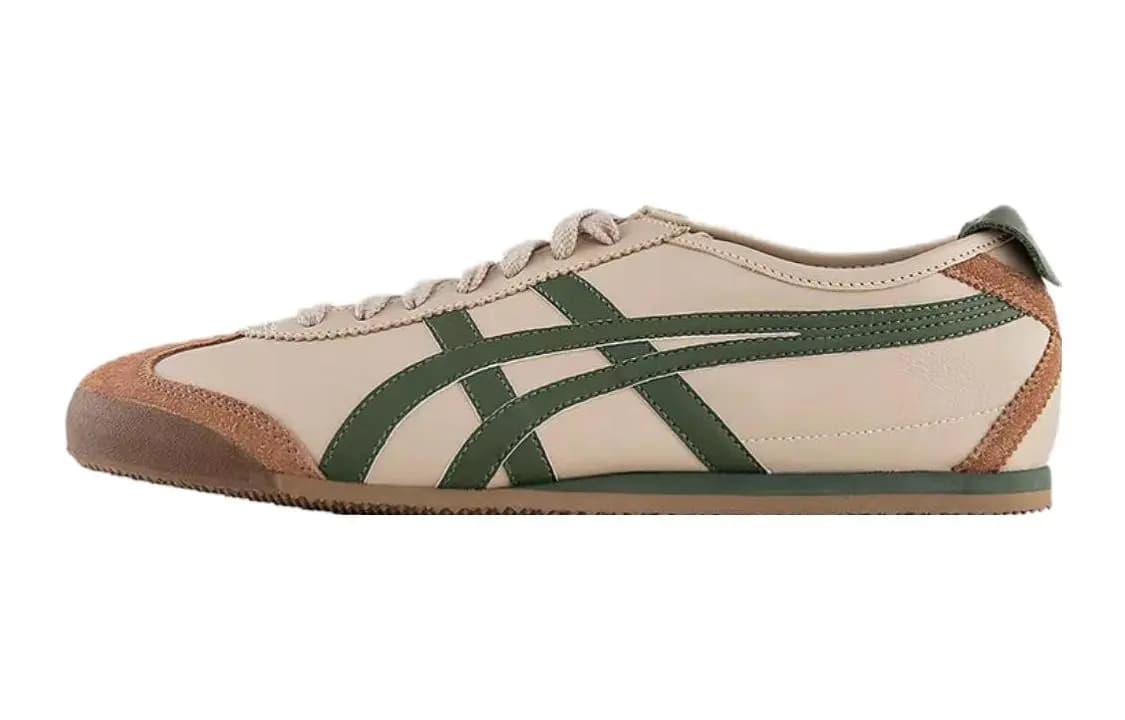 Onitsuka Tiger MEXICO 66 Uşaq Gündəlik Ayaqqabısı