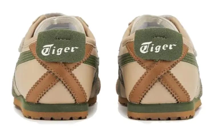 Onitsuka Tiger MEXICO 66 Uşaq Gündəlik Ayaqqabısı 5