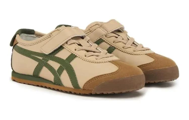 Onitsuka Tiger MEXICO 66 Uşaq Gündəlik Ayaqqabısı 4