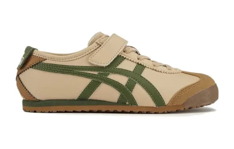 Onitsuka Tiger MEXICO 66 Uşaq Gündəlik Ayaqqabısı 3