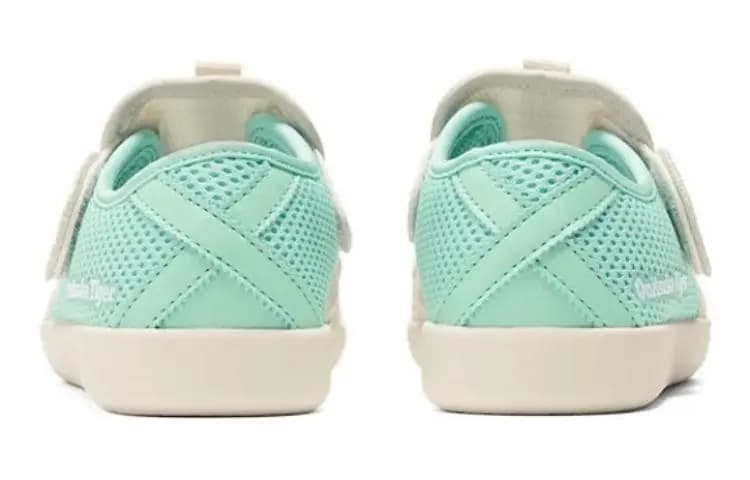 Onitsuka Tiger MEXICO 66 Uşaq Ayaqqabısı Boz/Mavi 5
