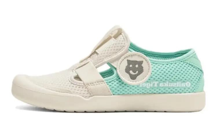 Onitsuka Tiger MEXICO 66 Uşaq Ayaqqabısı Boz/Mavi