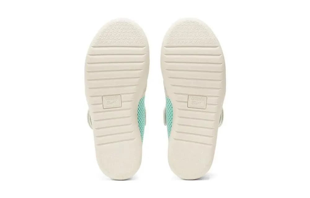 Onitsuka Tiger MEXICO 66 Uşaq Ayaqqabısı Boz/Mavi 6