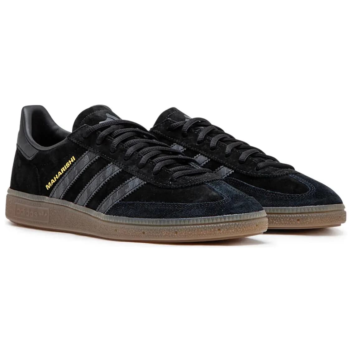 Adidas Handball Spezial Maharishi Arsenal FC 3