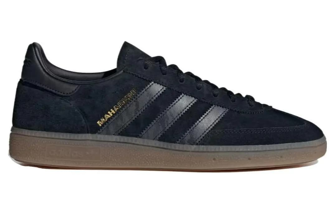 Adidas Handball Spezial Maharishi Arsenal FC 2