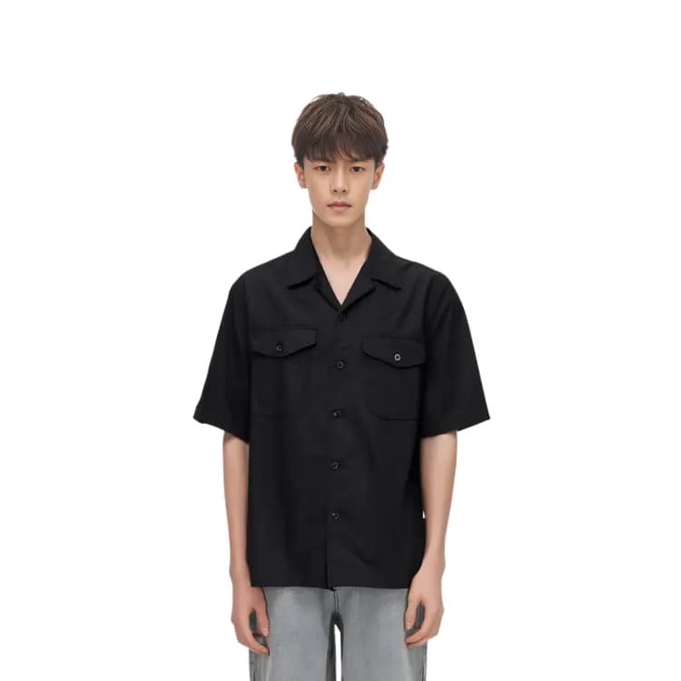 UNIQLO Kişi Köynəyi 3