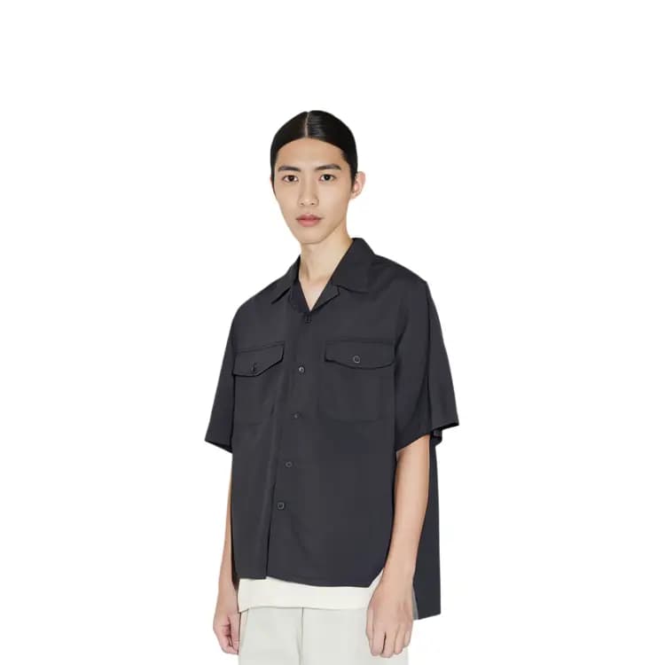 UNIQLO Kişi Köynəyi 4
