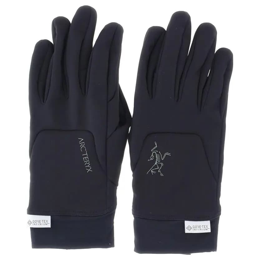 Arcteryx Knit Gloves Men