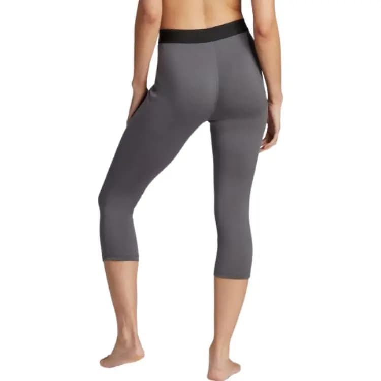 Adidas Free Shipping With AdiClub Xperior Merino 200 Baselayer 3/4 Leggings 4