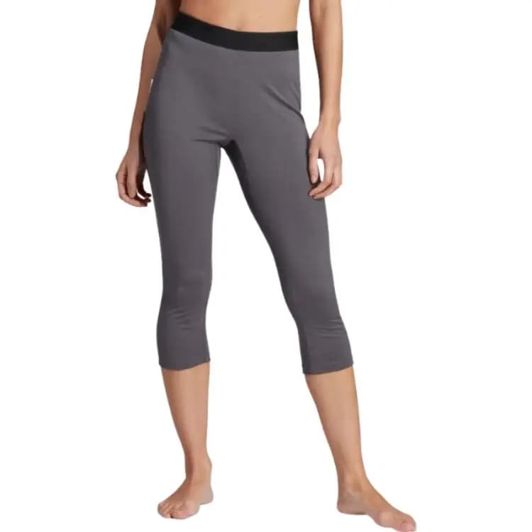 Adidas Free Shipping With AdiClub Xperior Merino 200 Baselayer 3/4 Leggings 3