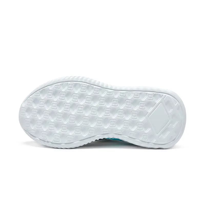 BIG WASP Qingsu 3.0 Durable Cushioning Low-Top Kids Lifestyle Shoes Kids' 5