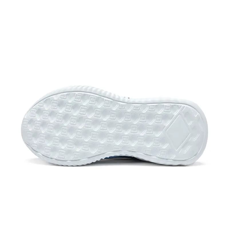 BIG WASP Qingsu 3.0 Durable Cushioning Low-Top Kids Lifestyle Shoes Kids' 10